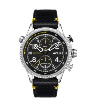 Watch AVI 8 AV 4080 01