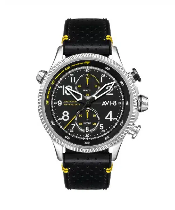 Watch AVI 8 AV 4080 01