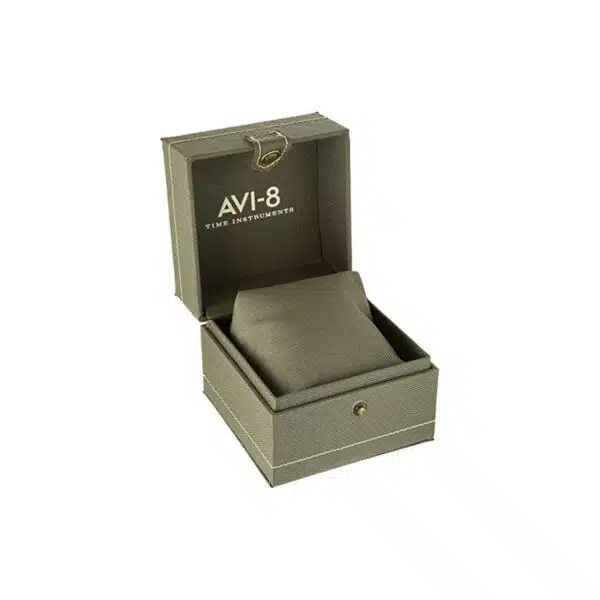 Watch AVI 8 AV 4080 01 a
