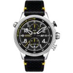 Watch AVI 8 AV 4080 01 automatic