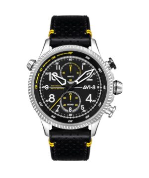 Watch AVI 8 AV 4080 01 automatic