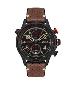 Watch AVI 8 AV 4080 04