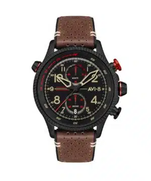 Watch AVI 8 AV 4080 04