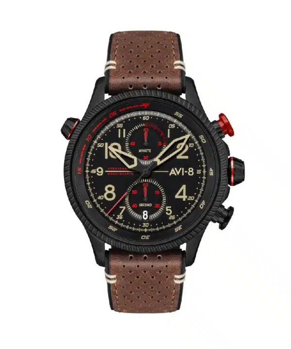 Watch AVI 8 AV 4080 04