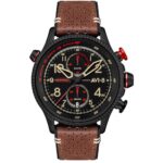 Watch AVI 8 AV 4080 04 automatic