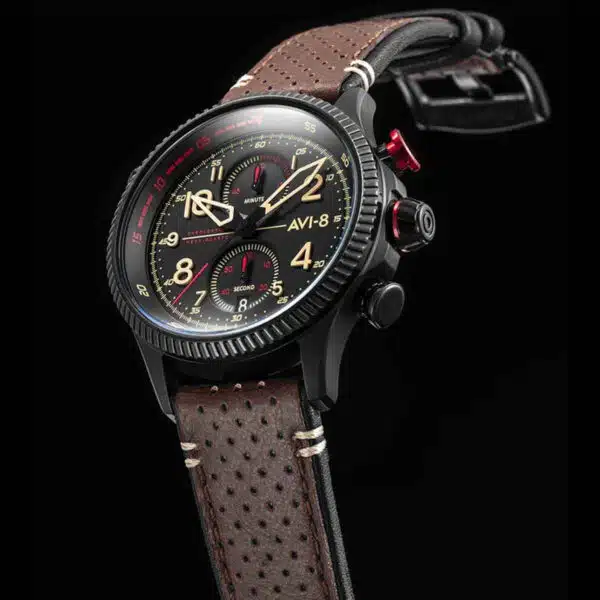 Watch AVI 8 AV 4080 04 b