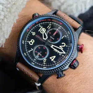 Watch AVI 8 AV 4080 04 c