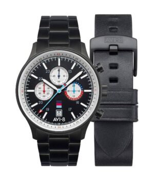 Watch AVI 8 AV 4085 HH