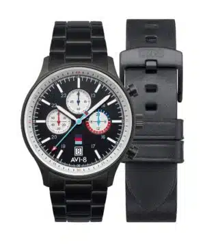 Watch AVI 8 AV 4085 HH