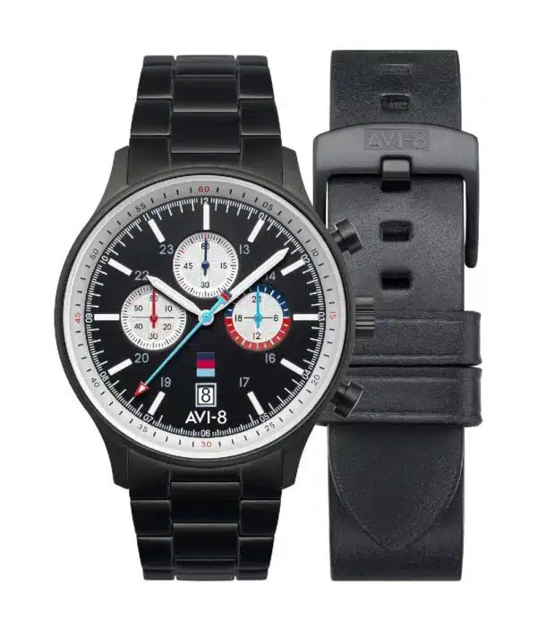 Watch AVI 8 AV 4085 HH