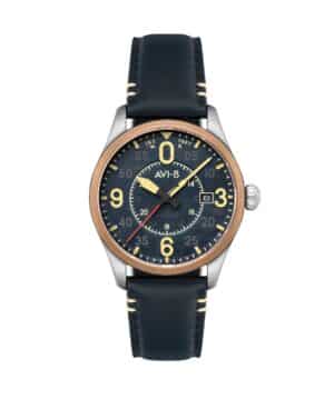 Watch AVI 8 AV 4090 05