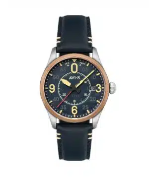Watch AVI 8 AV 4090 05