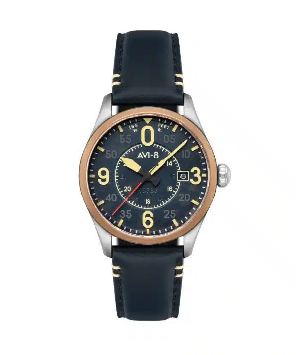 Watch AVI 8 AV 4090 05