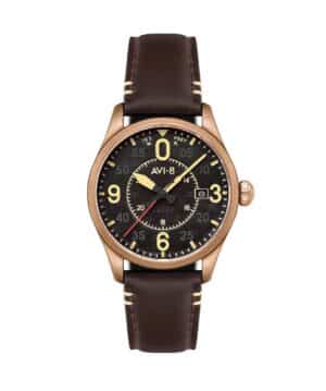 Watch AVI 8 AV 4090 06