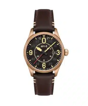 Watch AVI 8 AV 4090 06