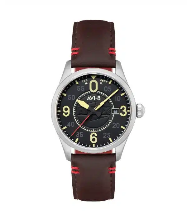 Watch AVI 8 AV 4090 08
