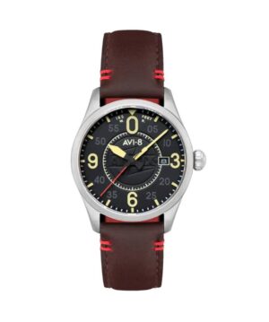 Watch AVI 8 AV 4090 08 Automatic