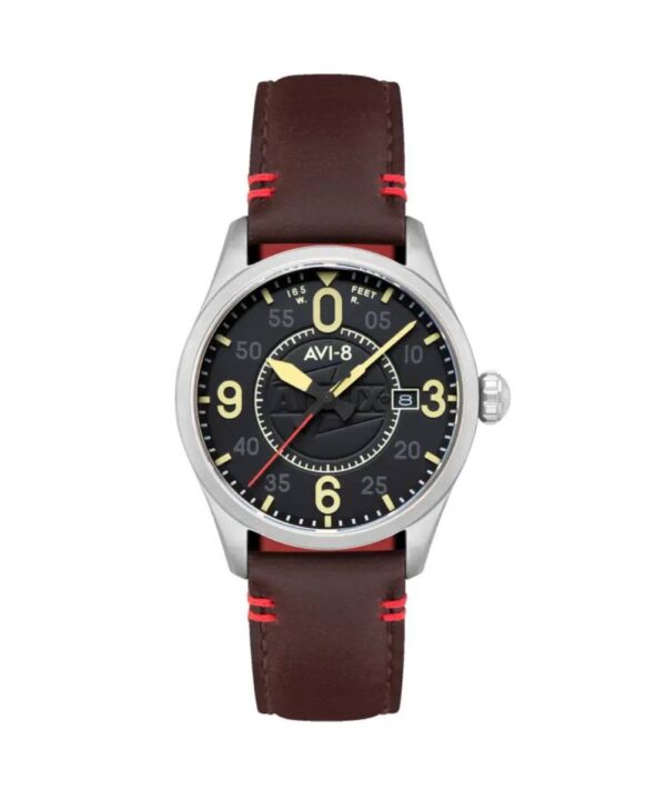 Watch AVI 8 AV 4090 08 Automatic