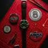 Watch AVI 8 AV 4090 08 b