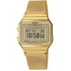Watch Casio A700WEMG 9AEF