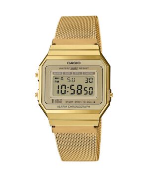 Watch Casio A700WEMG 9AEF
