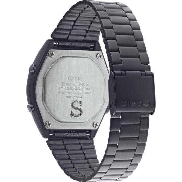 Watch Casio B640WB 1BEF a