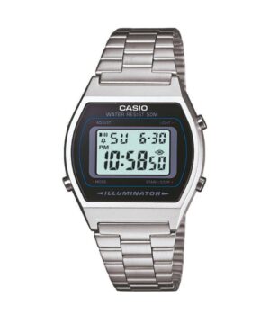 Watch Casio B640WD 1AVEF