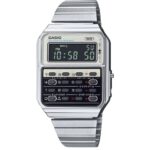 Watch Casio CA 500WE 7BEF