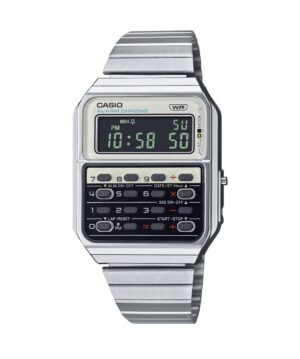 Watch Casio CA 500WE 7BEF