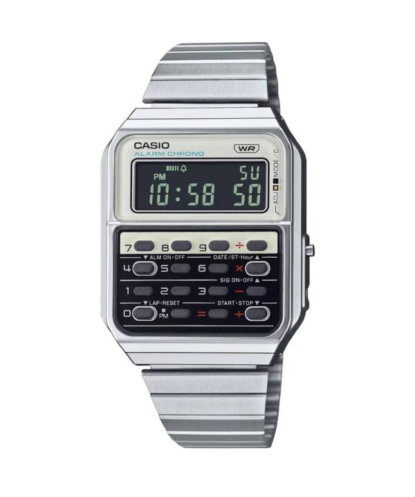 Watch Casio CA 500WE 7BEF