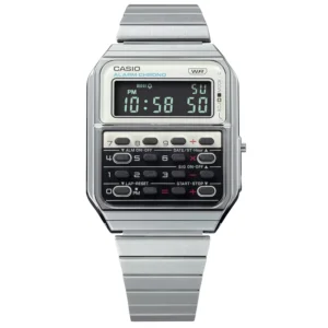 Watch Casio CA 500WE 7BEF a