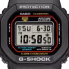 Watch Casio DW 5600RL 1ER c