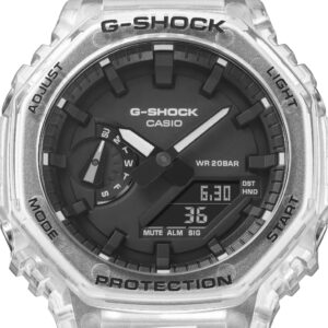 Watch Casio GA 2100SKE 7AER a