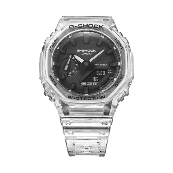 Watch Casio GA 2100SKE 7AER b