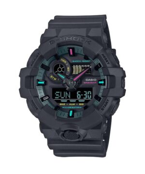 Watch Casio GA 700MF 1AER