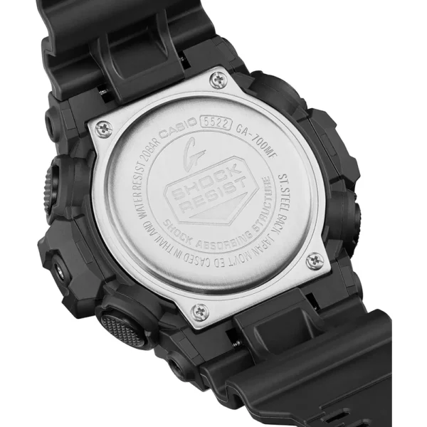 Watch Casio GA 700MF 1AER c
