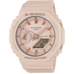 Watch Casio GMA S2100 4AER
