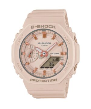 Watch Casio GMA S2100 4AER