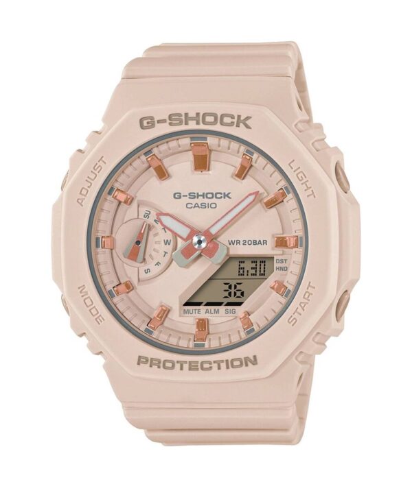 Watch Casio GMA S2100 4AER