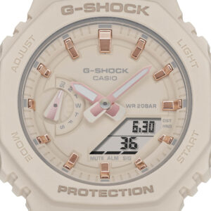 Watch Casio GMA S2100 4AER b