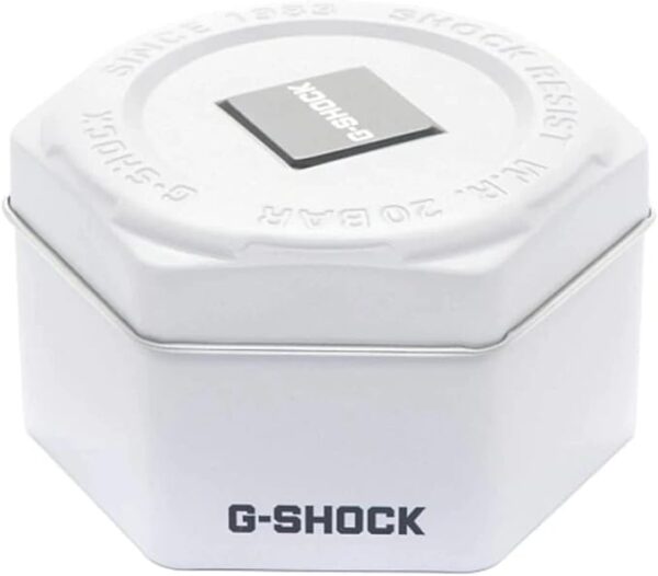 Watch Casio GMD S5600 7ER b
