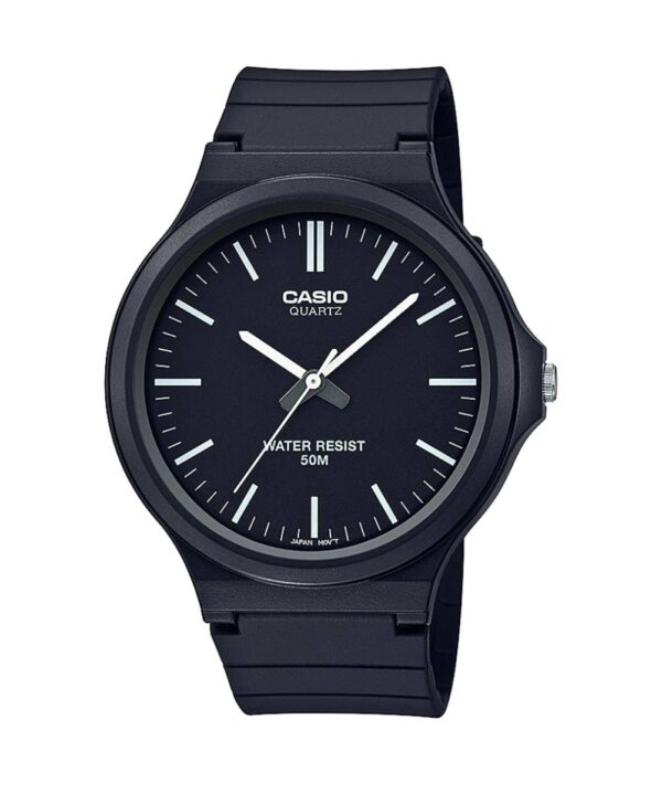 Watch Casio MW 240 1EVEF