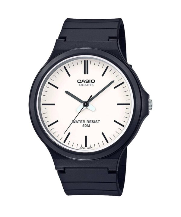Watch Casio MW 240 7EVEF