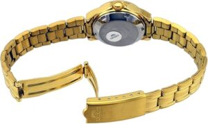 Watch Orient FNQ1S002C a