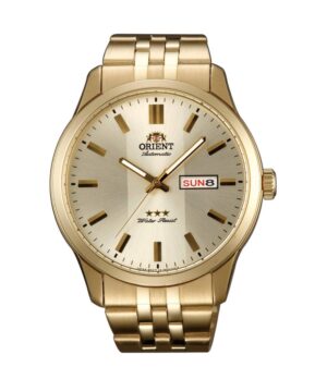 Watch Orient RA AB0009G
