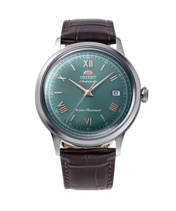 Watch Orient RA AC0023E30B