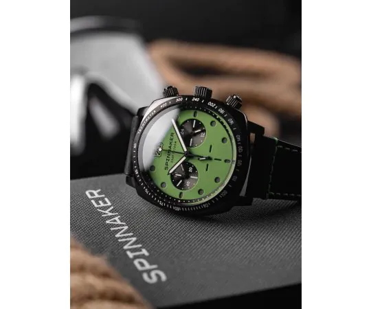 Watch SPINNAKER SP 5068 0A a