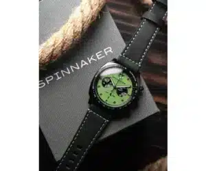Watch SPINNAKER SP 5068 0A c