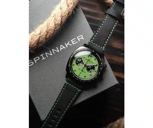 Watch SPINNAKER SP 5068 0A c