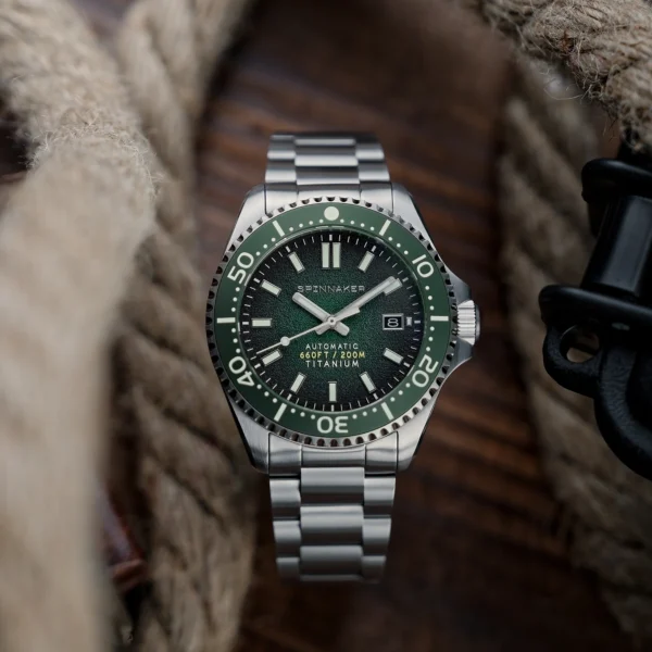 Watch SPINNAKER SP 5084 77 a
